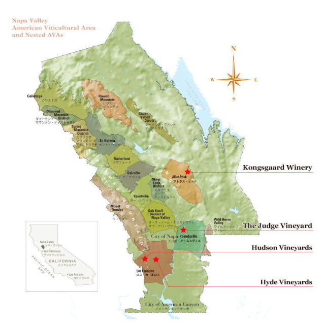 コングスガード